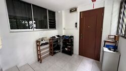 Blk 834 Woodlands Street 83 (Woodlands), HDB Executive #540395411